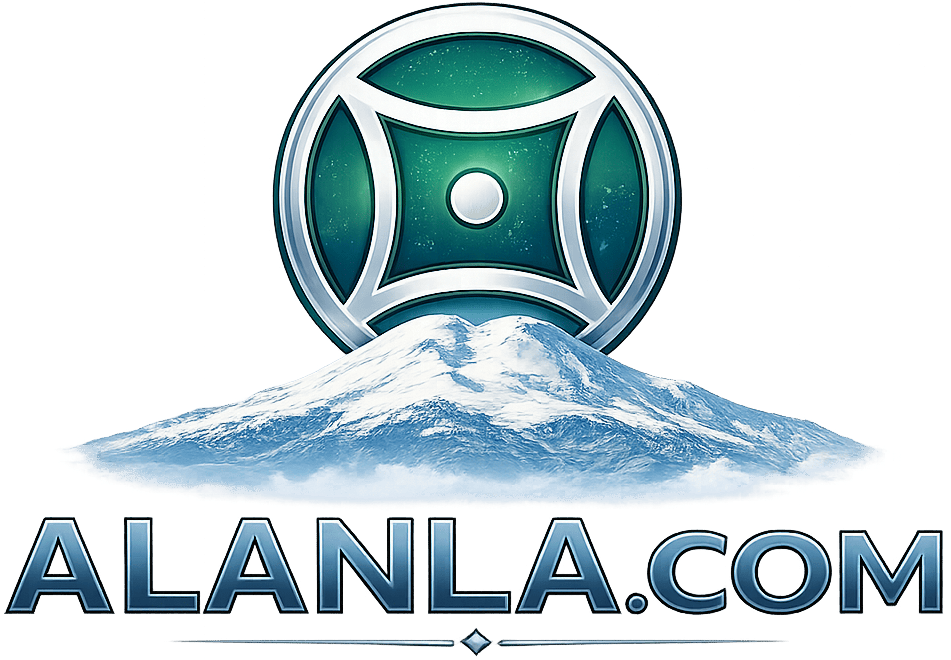 ALANLA.COM
